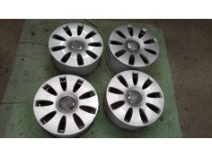 Recambio de juego llantas para audi a6 berlina (4b2) 2.5 tdi referencia OEM IAM 8E0601025AE 7JX16H2 ET42