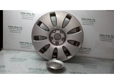 Recambio de juego llantas para audi a6 berlina (4b2) 2.5 tdi referencia OEM IAM 8E0601025AE 7JX16H2 ET42 2
