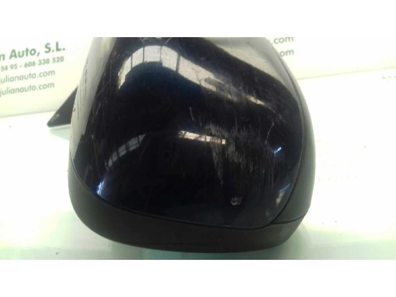 Recambio de retrovisor derecho para renault laguna ii (bg0) referencia OEM IAM 262270  ELECTRICO
