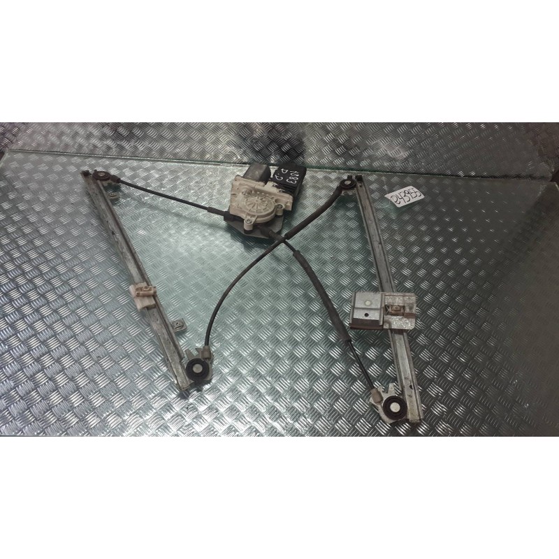 Recambio de elevalunas delantero derecho para volkswagen golf iv berlina (1j1) conceptline 4motion referencia OEM IAM 7746002101