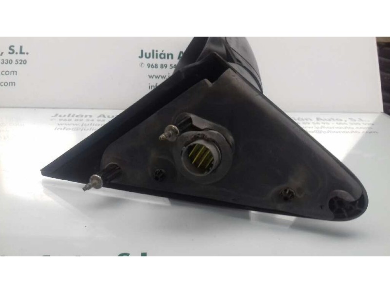 Recambio de retrovisor derecho para renault laguna ii (bg0) referencia OEM IAM 262270  ELECTRICO