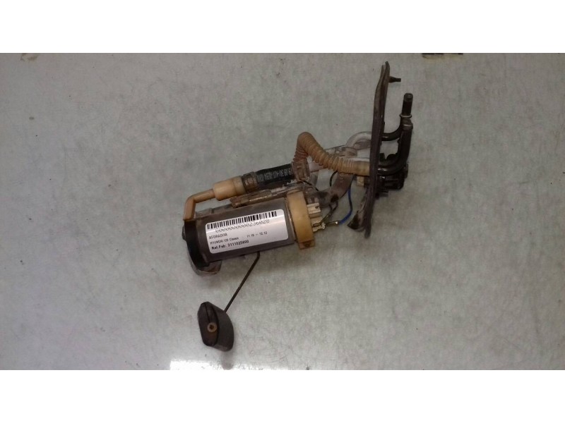 Recambio de aforador para hyundai i20 classic referencia OEM IAM 3111025800 083000710 DENSO