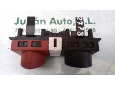 Recambio de warning para renault megane ii classic berlina dynamique referencia OEM IAM 8200407415 88040009 CIERRE PUERTAS 2