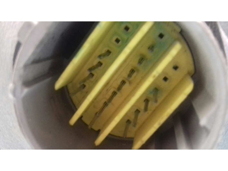 Recambio de retrovisor derecho para renault laguna ii (bg0) referencia OEM IAM 262270  ELECTRICO