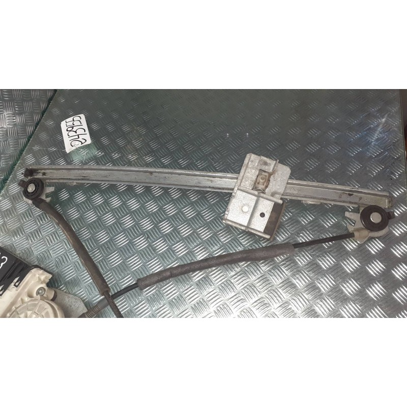 Recambio de elevalunas delantero derecho para volkswagen golf iv berlina (1j1) conceptline 4motion referencia OEM IAM 7746002101