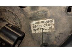 Recambio de aforador para hyundai i20 classic referencia OEM IAM 3111025800 083000710 DENSO 2