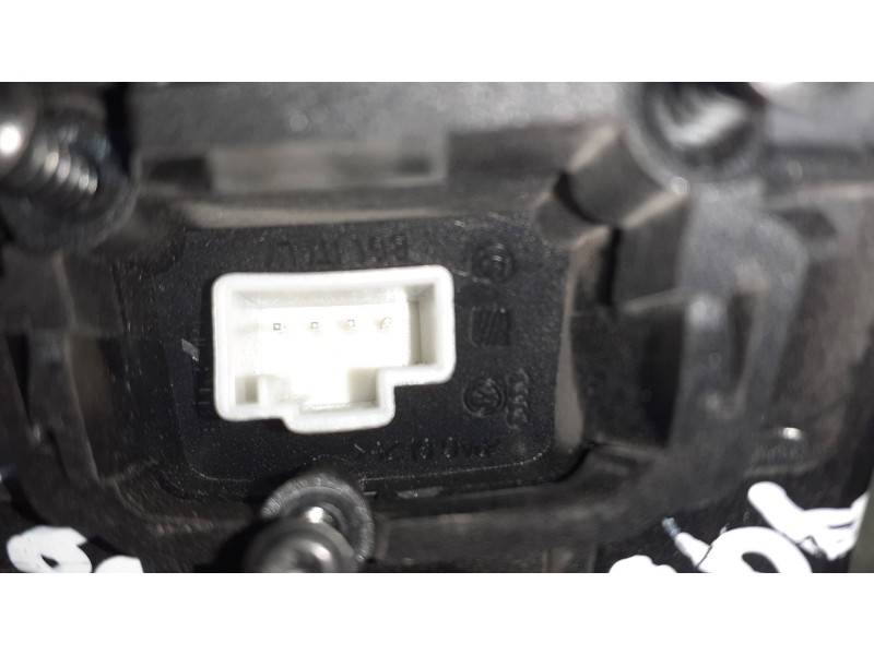 Recambio de mando multifuncion para seat ibiza (6j5) sport referencia OEM IAM 5J0959849  RADIO