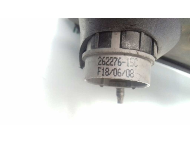 Recambio de retrovisor derecho para renault laguna ii (bg0) referencia OEM IAM 262270  ELECTRICO