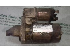 Recambio de motor arranque para fiat cinquecento (170) siena referencia OEM IAM   