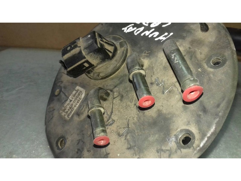 Recambio de aforador para hyundai i20 classic referencia OEM IAM 3111025800 083000710 DENSO