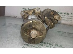 Recambio de motor arranque para fiat cinquecento (170) siena referencia OEM IAM    2