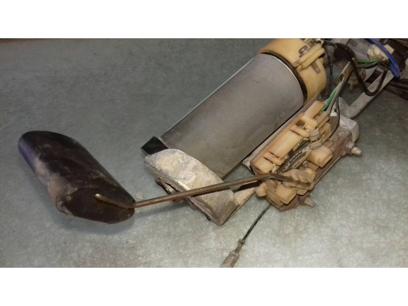 Recambio de aforador para hyundai i20 classic referencia OEM IAM 3111025800 083000710 DENSO