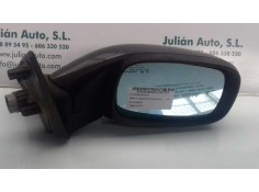 Recambio de retrovisor derecho para renault laguna ii (bg0) authentique referencia OEM IAM 262270  ELECTRICO 2