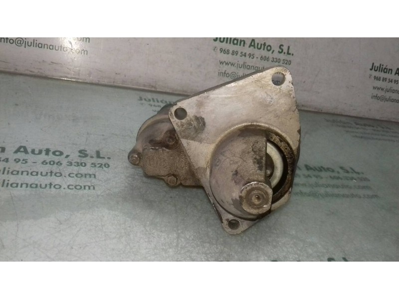 Recambio de motor arranque para fiat cinquecento (170) siena referencia OEM IAM   