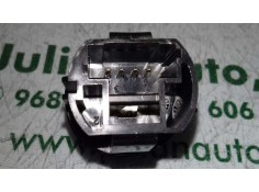 Recambio de interruptor para renault megane ii classic berlina dynamique referencia OEM IAM 1927937 2793402 START/STOP 2