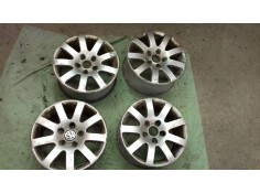 Recambio de juego llantas para volkswagen passat berlina (3b3) edition referencia OEM IAM 3B0601025K 7JX15H2 ET37