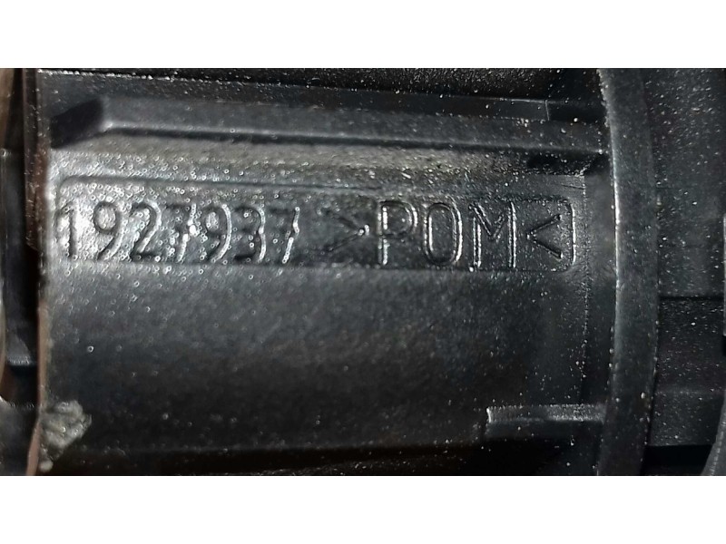 Recambio de interruptor para renault megane ii classic berlina dynamique referencia OEM IAM 1927937 2793402 START/STOP