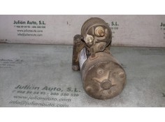 Recambio de motor arranque para fiat brava (182) 16v 80 sx referencia OEM IAM C132 18199 E80E 2