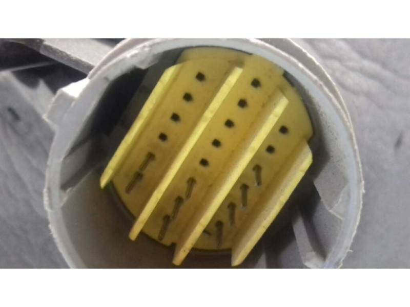 Recambio de retrovisor derecho para renault laguna ii (bg0) authentique referencia OEM IAM 262270  ELECTRICO