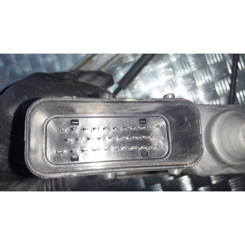 Recambio de elevalunas delantero derecho para volkswagen golf iv berlina (1j1) conceptline 4motion referencia OEM IAM 7746002101