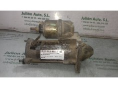 Recambio de motor arranque para alfa romeo 166 2.5 v6 24v referencia OEM IAM   