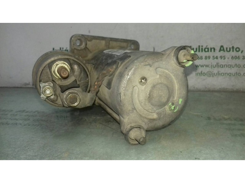 Recambio de motor arranque para alfa romeo 166 2.5 v6 24v referencia OEM IAM   