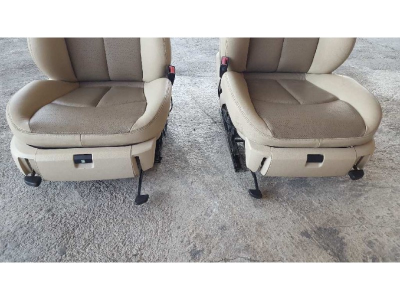 Recambio de juego asientos completo para mercedes-benz clase e (w211) berlina referencia OEM IAM   
