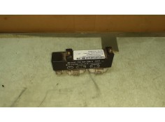 Recambio de caja precalentamiento para volkswagen sharan (7m8) básico referencia OEM IAM 701919506A  