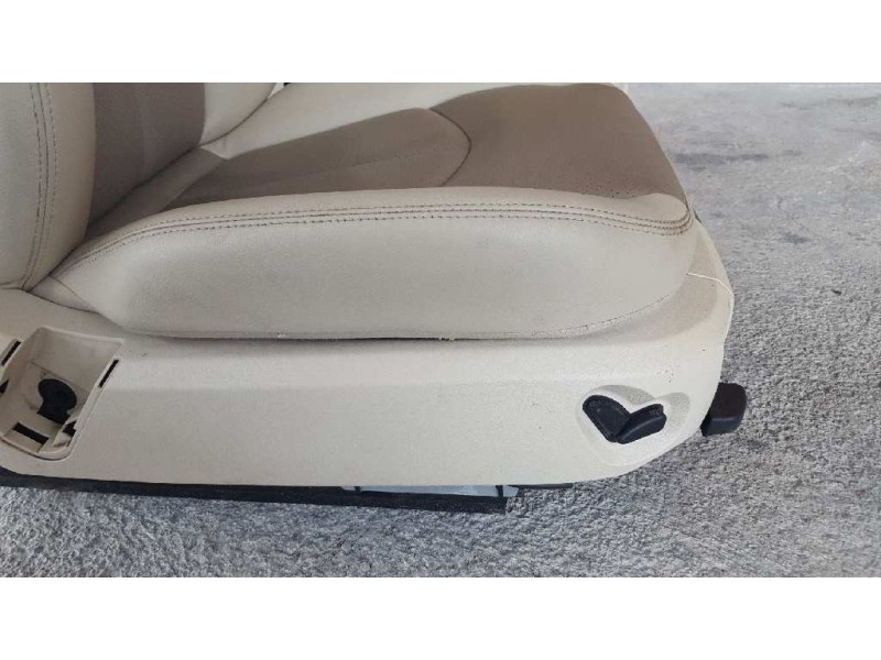 Recambio de juego asientos completo para mercedes-benz clase e (w211) berlina referencia OEM IAM   