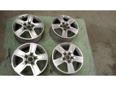 Recambio de juego llantas para audi a4 berlina (8e) 2.5 tdi (120kw) referencia OEM IAM 8E0601025 7JX16H2 ET42