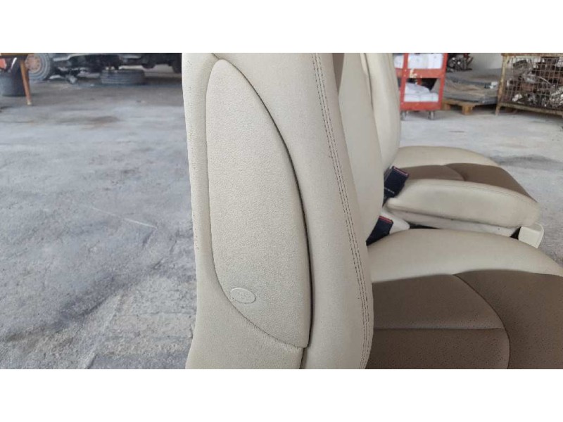 Recambio de juego asientos completo para mercedes-benz clase e (w211) berlina referencia OEM IAM   