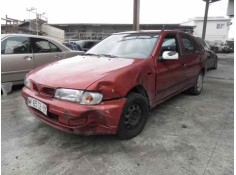 nissan almera (n15) del año 1997