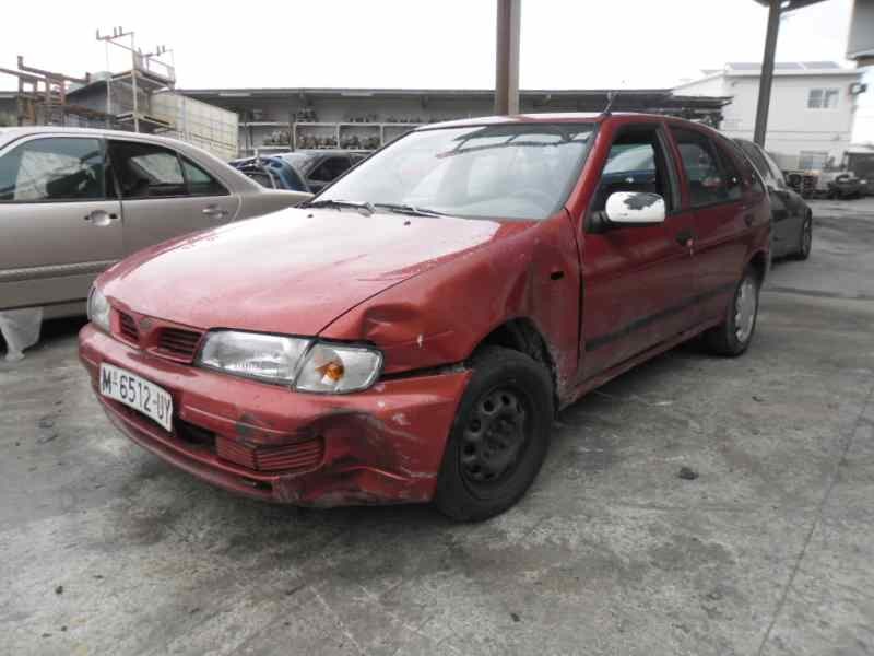 nissan almera (n15) del año 1997