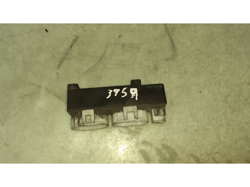 Recambio de caja precalentamiento para volkswagen sharan (7m8) básico referencia OEM IAM 701919506A  