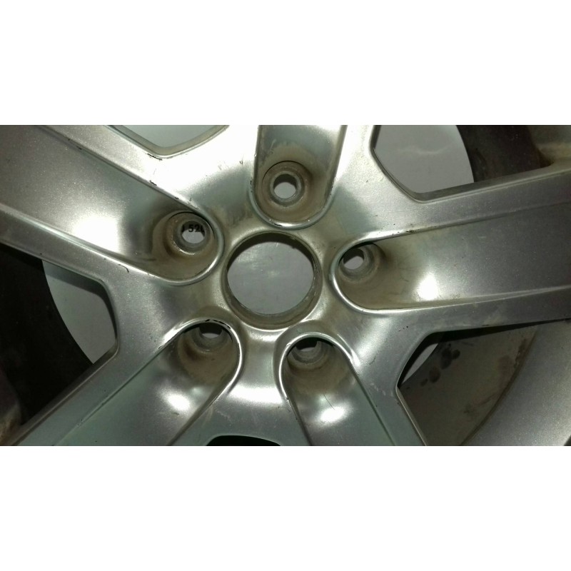 Recambio de juego llantas para audi a4 berlina (8e) 2.5 tdi (120kw) referencia OEM IAM 8E0601025 7JX16H2 ET42