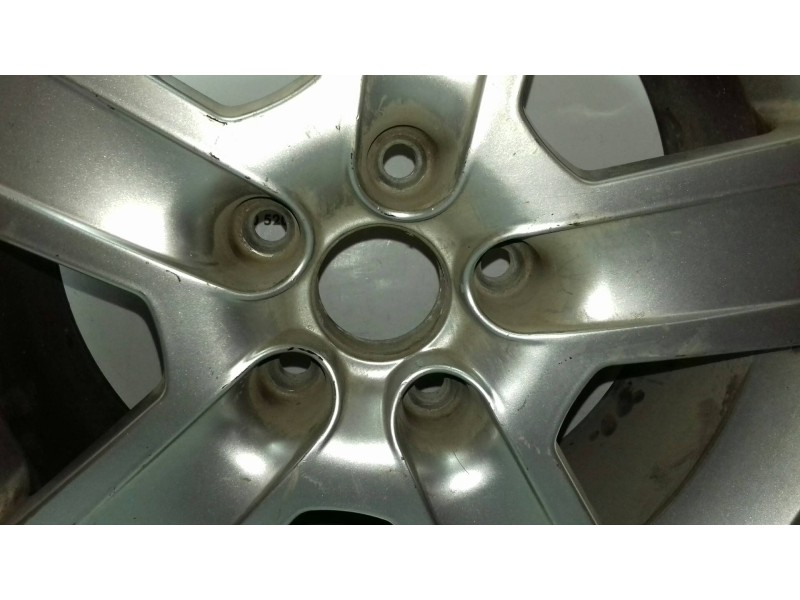 Recambio de juego llantas para audi a4 berlina (8e) 2.5 tdi (120kw) referencia OEM IAM 8E0601025 7JX16H2 ET42