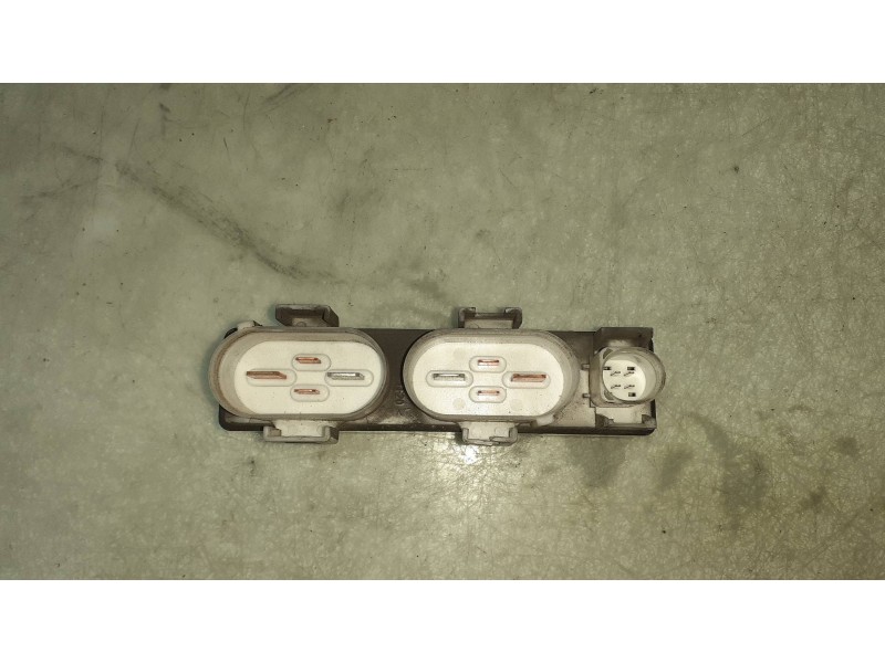 Recambio de caja precalentamiento para volkswagen sharan (7m8) básico referencia OEM IAM 701919506A  