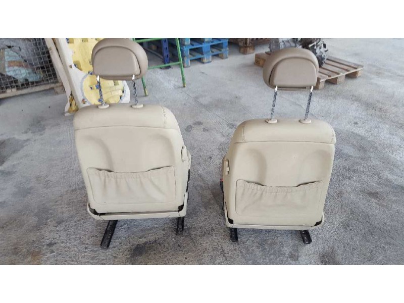 Recambio de juego asientos completo para mercedes-benz clase e (w211) berlina referencia OEM IAM   