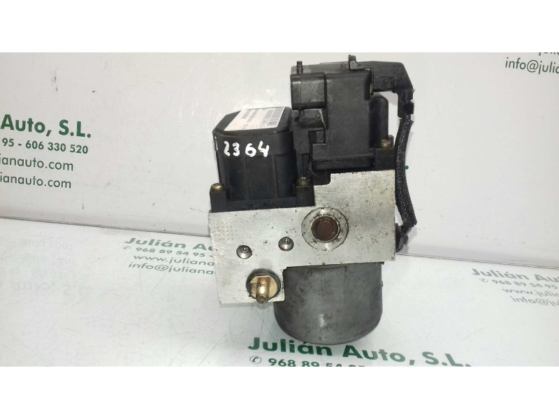 Recambio de abs para citroen xsara picasso 2.0 hdi sx referencia OEM IAM 0265216642 9633666580 0273004353