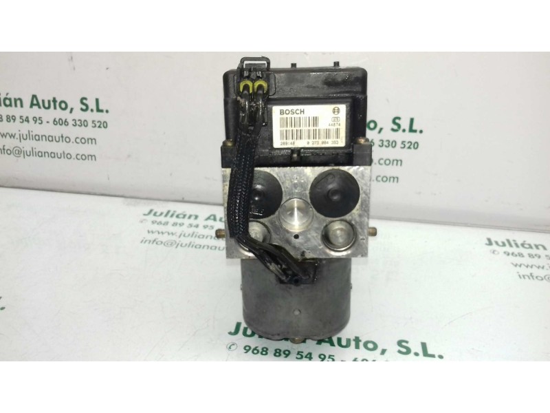 Recambio de abs para citroen xsara picasso 2.0 hdi sx referencia OEM IAM 0265216642 9633666580 0273004353