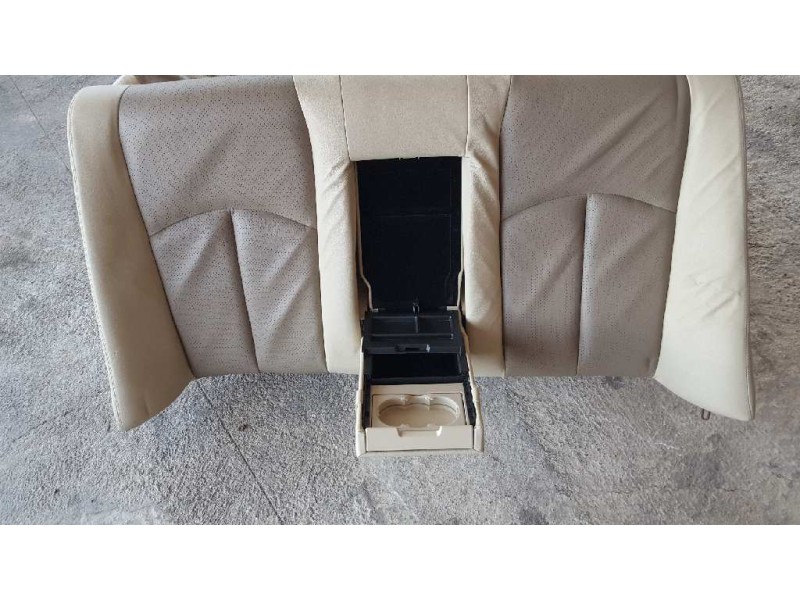 Recambio de juego asientos completo para mercedes-benz clase e (w211) berlina referencia OEM IAM   