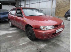 nissan almera (n15) del año 1997 2