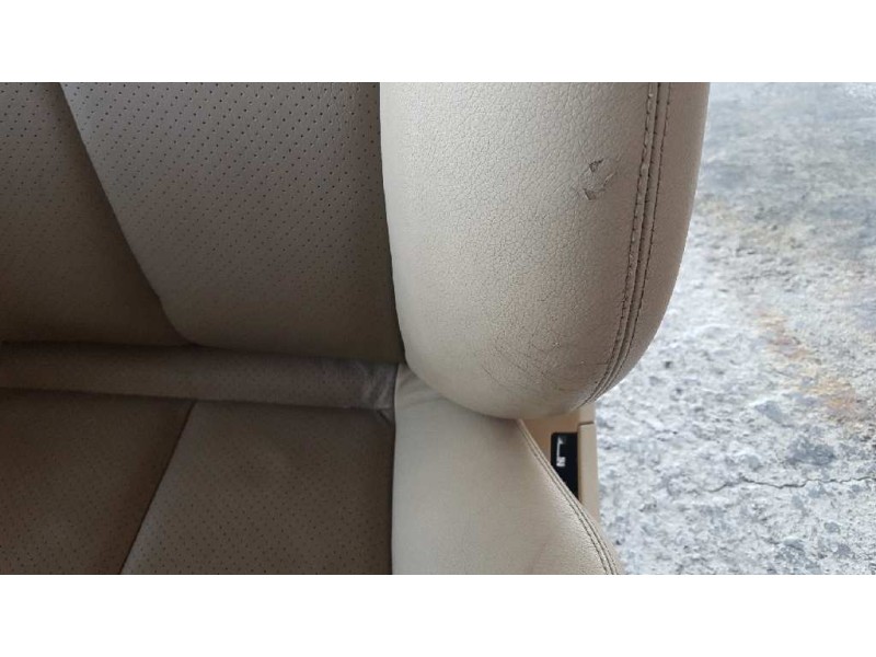 Recambio de juego asientos completo para mercedes-benz clase e (w211) berlina referencia OEM IAM   