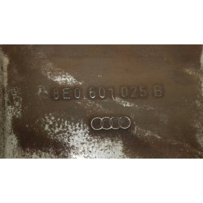 Recambio de juego llantas para audi a4 berlina (8e) 2.5 tdi (120kw) referencia OEM IAM 8E0601025 7JX16H2 ET42