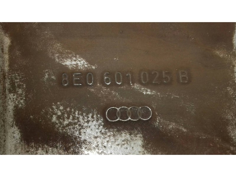 Recambio de juego llantas para audi a4 berlina (8e) 2.5 tdi (120kw) referencia OEM IAM 8E0601025 7JX16H2 ET42