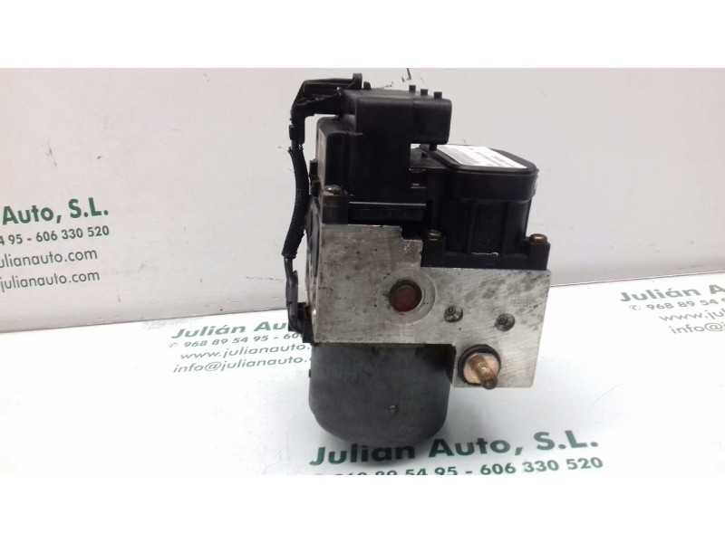 Recambio de abs para citroen xsara picasso 2.0 hdi sx referencia OEM IAM 0265216642 9633666580 0273004353