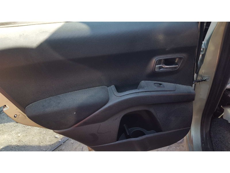 peugeot 4007 del año 2010