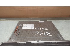 Recambio de sistema audio / radio cd para seat ibiza (6j5) sport referencia OEM IAM 6J0035153   2