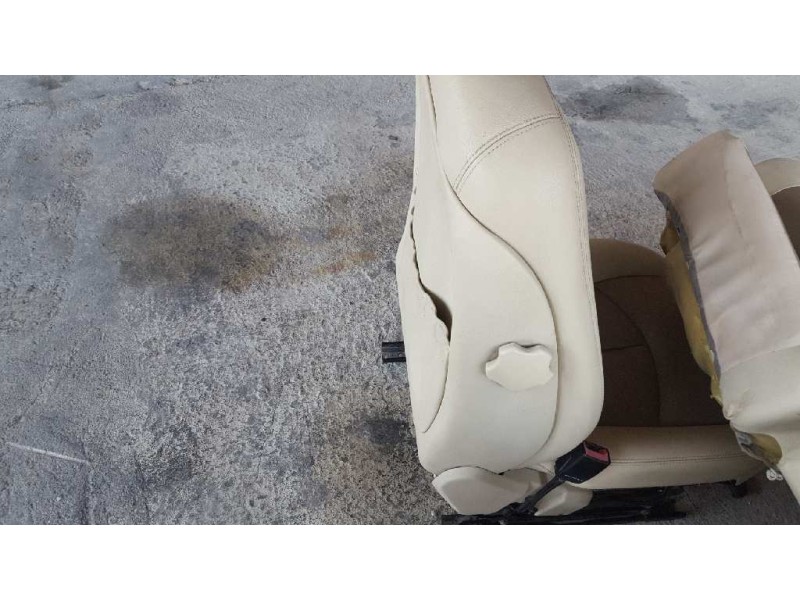 Recambio de juego asientos completo para mercedes-benz clase e (w211) berlina referencia OEM IAM   