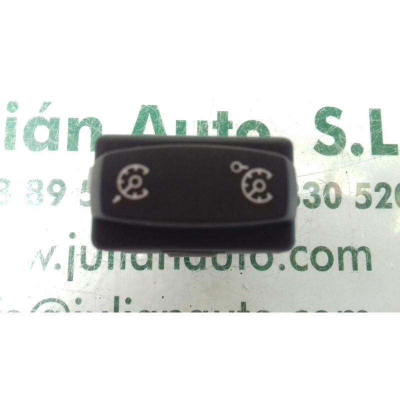 Recambio de interruptor para renault megane ii classic berlina dynamique referencia OEM IAM 424264 28082 CONTRL VELOCIDAD